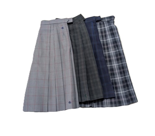 [�s��] 5-7�������̃`�F�b�N�̃X�J�[�gMIX4���Z�b�g�����Í��Z�E����c���w�Z��