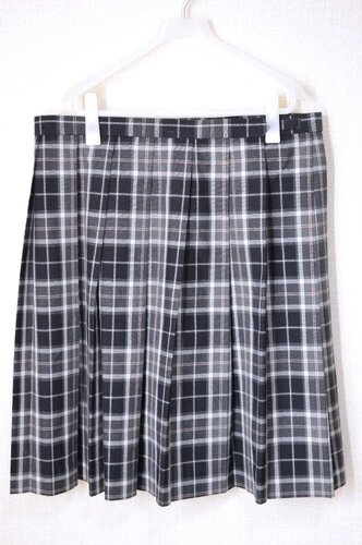  ������size W96 �s���N���C�� �`�F�b�N���ăX�J�[�g��T6350 �s��
