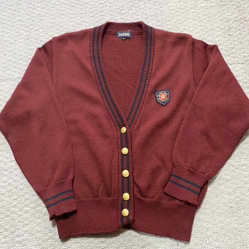 ���R�� �A���w�����Z�����@HANAE MORI �X�p�b�@�J�[�f�B�K���@�T�C�Y�k