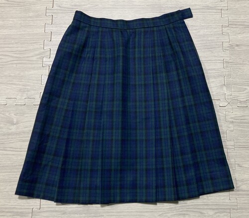 [�s��] 5-34���Όn�`�F�b�N�̓~�X�J�[�g�@�E�G�X�g66�`69�����y���n�t�z