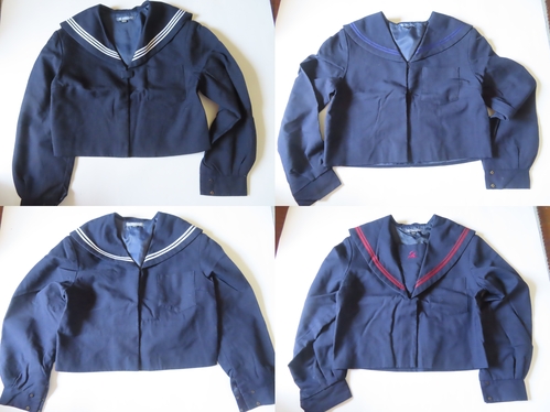 �a�̎R�� �a�̎R �������E�� �Z�[���[�� �~ �F�X�@�㒅�P�P�� �@�T�C�Y 165A�@���@�X�J�[�g�S�{