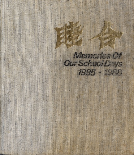 �_�ސ쌧 1988�N�@�_�ސ쌧���؎s���r�����w�Z�@���ƃA���o��