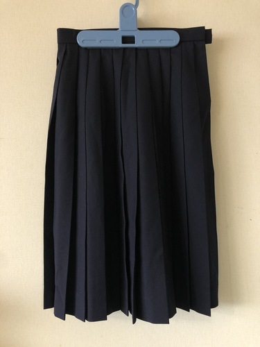 �k�C�� ���g�p ���q ���� �v���[�c�X�J�[�g ���n�t���g���{�w���� OLIVE des OLIVE School W63-60