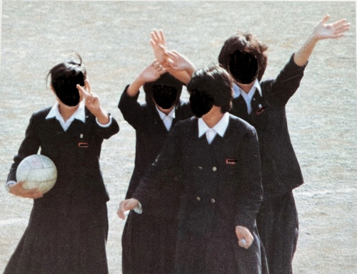 �_�ސ쌧 1983�N ���l�s�� �����w�Z ���ƃA���o��