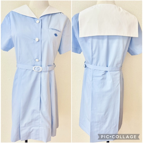 �����s �y170A �E�G�X�g91cm�z �������w�ف@���w�Z�@�ėp�@�����s�[�X�@�Z�[���[�@�o�X�g102cm �X�J�[�g�@���n�t��