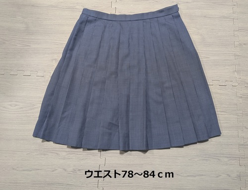 [�s��] 5-60���璹�i�q�̉ăX�J�[�g�@�E�G�X�g78�`84�����y����T�C�Y�z