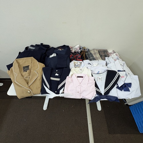 [�s��] �s������ ��ʂ܂Ƃ߂� �W�����p�[�X�J�[�g���� �Z�[���[�� �V���c�Ȃ� �����s�� [050901]