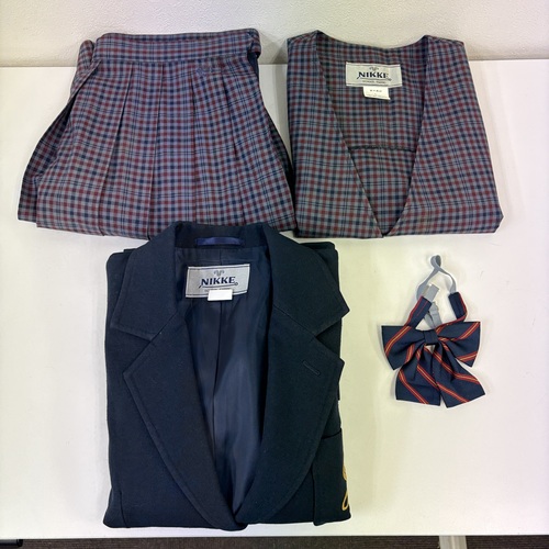 ��錧 ��錧�����㎇�������w�Z ���q������ �㉺�Z�b�g [050904]