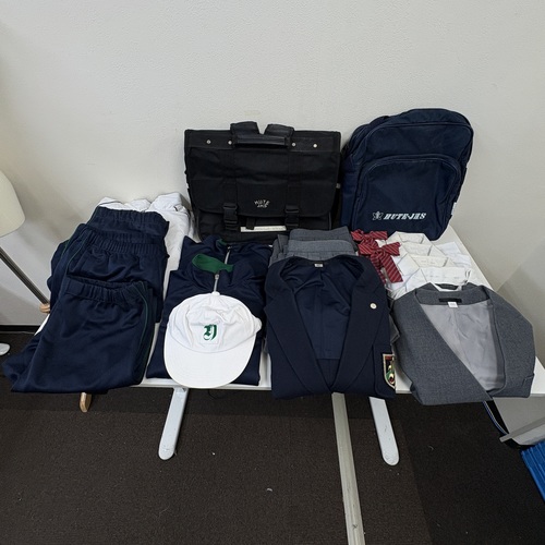 ���Ɍ� ���ɋ����w�������w�Z ���q�����ꎮ �Z�� �W���[�W �J�o���t�� [050908]