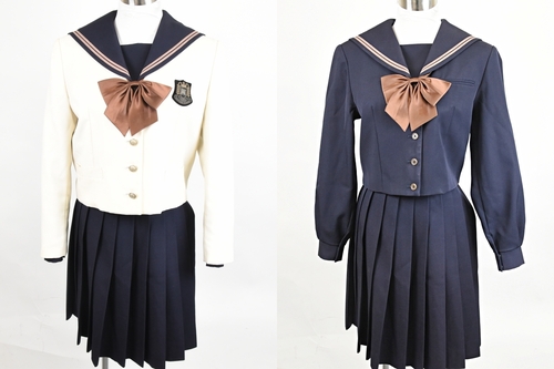 制服市場/在庫数日本一/完全無料の制服オークション