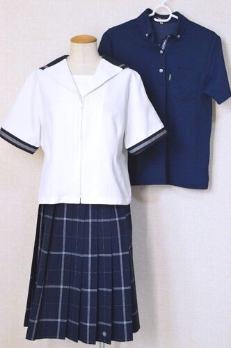  �������s �������w�����w�Z �Z�[���[�ĕ� �|���V���c �O�J�� BEAMS SCHOOL��T6412