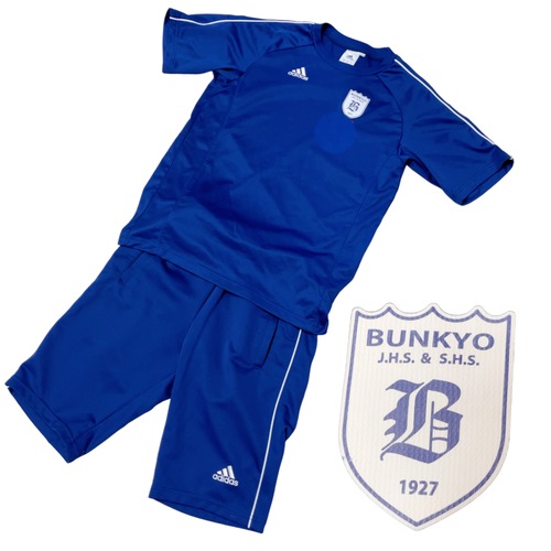 �����s ������w�t�������w�Z�@�̑����@T�V���c�@�Z�p���@adidas