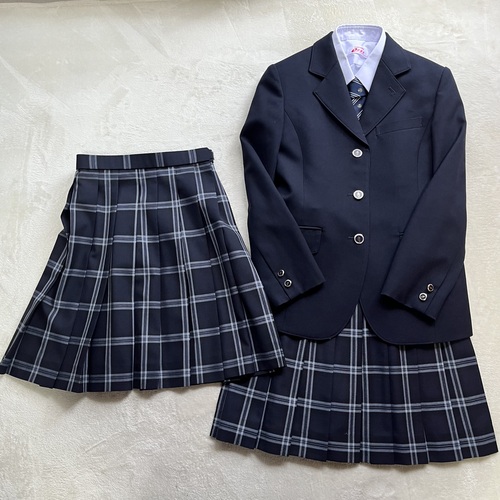 制服　本物 制服市場/在庫数日本一/完全無料の制服オークション