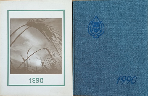 �����s 1990�N�@�����s�����旧���{���w�Z���ƃA���o��