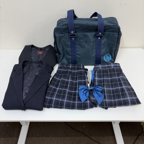 �����s �����s����ꏤ�ƍ����w�Z ���q���� �㉺�Z�b�g �J�o���t�� [051601]
