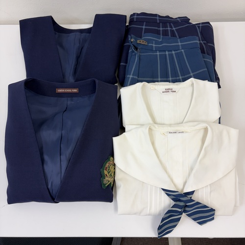 �򕌌� �w�Z�@�l�x�c�w�� �x�c�����w�Z ���q���� �㉺�Z�b�g �R�{���� [051602]