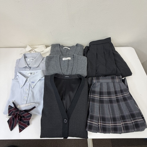 �k�C�� �k�C�w���D�y�����w�Z ���q���� �㉺�Z�b�g [051604]
