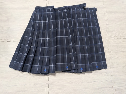 ���{ 5-90�������̃`�F�b�N�̃X�J�[�gMIX4���Z�b�g�����s���@�^�Z���w�Z