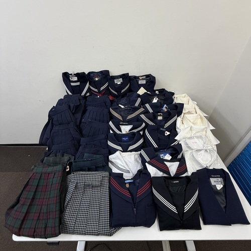 [�s��] �Z�[���[�� �㉺�Z�b�g�Ȃ� ��ʂ܂Ƃ߂� �w�Z�F�X �����s�� [051609]