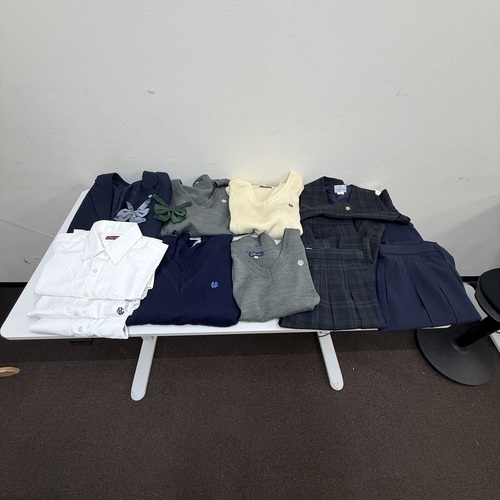 �����s �����w�@�����R�����w�Z ���q���� �~���ĕ��Z�b�g �Z�͕t��  [051610]