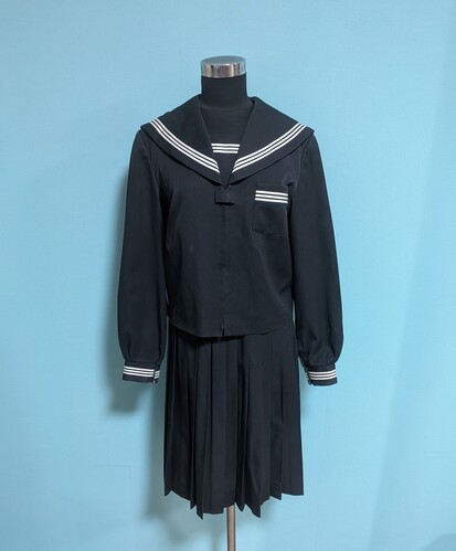 [�s��] 5-119��KANKO�@��3�{���C���̍��F�~�Z�[���[�@�O�J���@�T�C�Y15