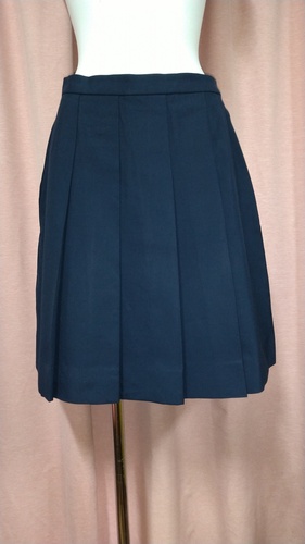 [�s��] No.196  �傫��size �����~�j�X�J�[�g �s���~����