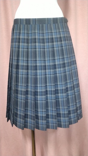 [�s��] No.192  ����size  ���i �}�[�N���� �`�F�b�N�X�J�[�g �s���ĕ���