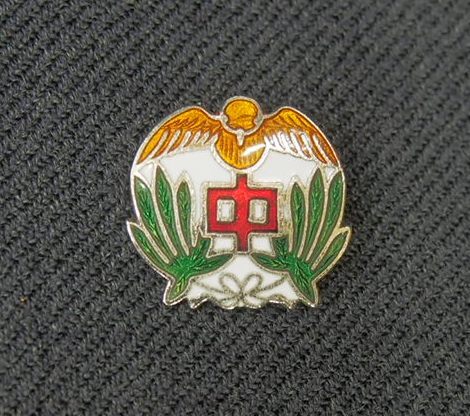  8183k �s�� ���w�Z �Z�� �Z�̓o�b�W