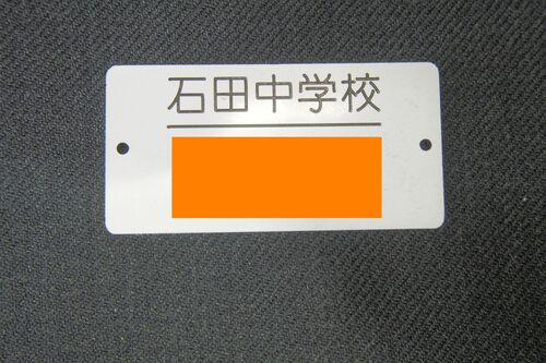  8188k ���茧 ���s�� �Γc���w ���q�p �l�[���v���[�g