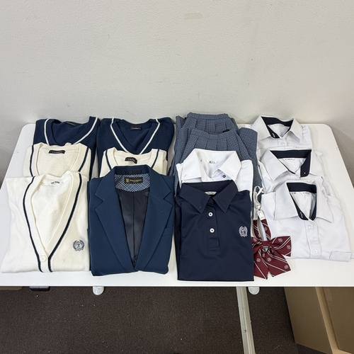 ���m�� ���M�����w�Z ���q���� �~���ĕ��Z�b�g [052301]