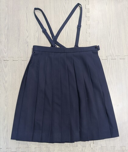 [�s��] 5-134���~�p�݂�X�J�[�g�@�E�G�X�g75�`81�����y����T�C�Y�z