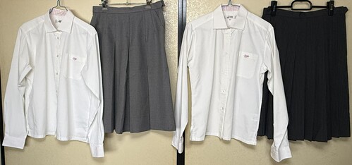 [�s��] ���q�����ď㉺5�Z�b�g