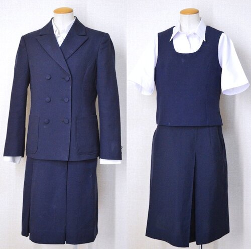  �������s ���n�����w�Z �u���U�[�~�ĕ� SAN DRESS��T6521