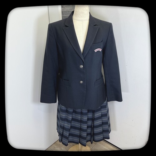 ���{ �����@�֐������Ȋw��w���Z�@�~���Z�b�g�@�u���U�[�@165A�T�C�Y�@�~�X�J�[�gW69-L57