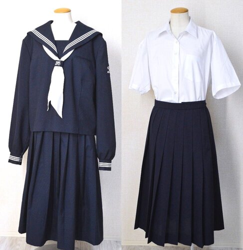  ����size W83 ��t�� ��c�s����쒆�w�Z 3���C���Z�[���[�~�ĕ� �v���[�c�X�J�[�g��T6528