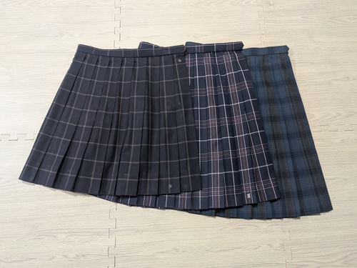 [�s��] 6-10���X�J�[�gMIX3���Z�b�g�����R�썂�Z�E���쒆�w�Z���y�傫�ȃT�C�Y�z