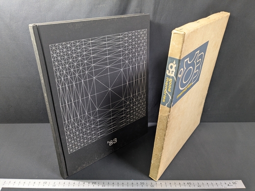 �É��� 177)���ƃA���o�� �É����������썂���w�Z 1983�N