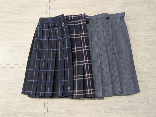 [�s��] 6-11�������̃X�J�[�gMIX4���Z�b�g�����썂�Z��