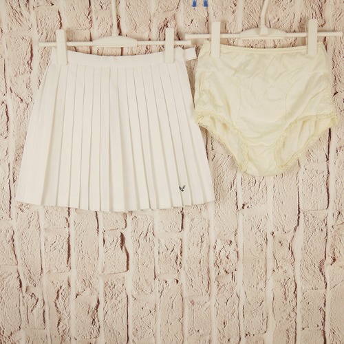 [�s��] 1446�@�X�R�[�g���A���_�[�X�R�[�g�@�U�O�T�C�Y