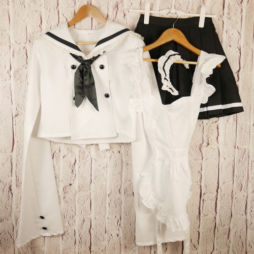 [�s��] 1455�@�R�X�v���ߑ��@�S�_�Z�b�g�@M/M 