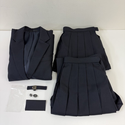 ���{ ���{���s�������w�Z ���q���� �㉺�Z�b�g [053004]