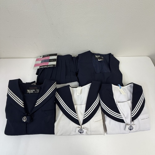 ��ʌ� �O���s���h���w�Z �Z�[���[�� �~���ĕ��Z�b�g [053006]