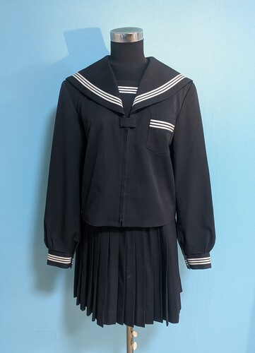 [�s��] 6-49��KANKO�@��3�{���C���̍��F�~�Z�[���[�@�O�J���@�T�C�Y15