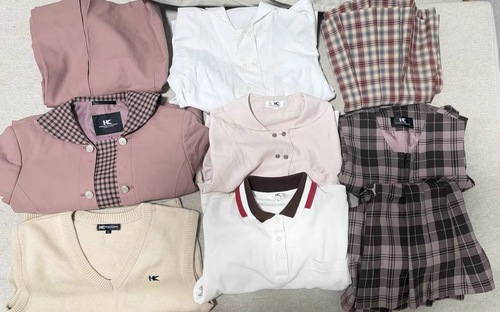 ������ �S�R�����w�Z 11R 9�_ fullset