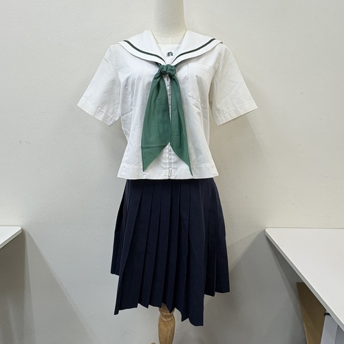 �a�̎R�� �a�̎R�����_�������w�Z �Z�[���[�� �ĕ��㉺�Z�b�g [060607]