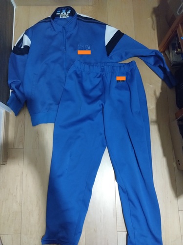 [�s��] �W���[�W�@�㉺�Z�b�g�@GALAX