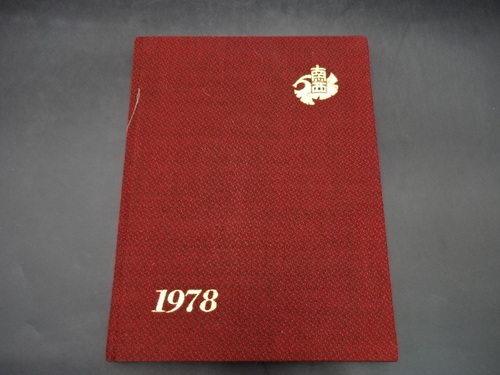  1978�N�@�b�{�s���b�{�쐼���w�Z�@���ƋL�O�ʐ^���@���ƃA���o���@���A���@���w���@�R����