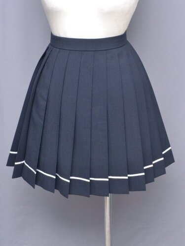 [�s��] ��ksk-5775 �������X�J�[�g�i�ĕ��j��
