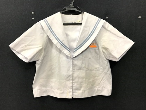  8487 �{�茧 �{��s�����ړ쒆�w �ĕ� ���� �w��Z�[���[�� �T�C�Y 5 (L) �n�g�� ��