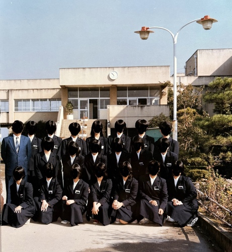 ��ʌ� 1986�N �t�����s�� �L�쒆�w�Z ���ƃA���o�� ���A�� ���ƋL�O